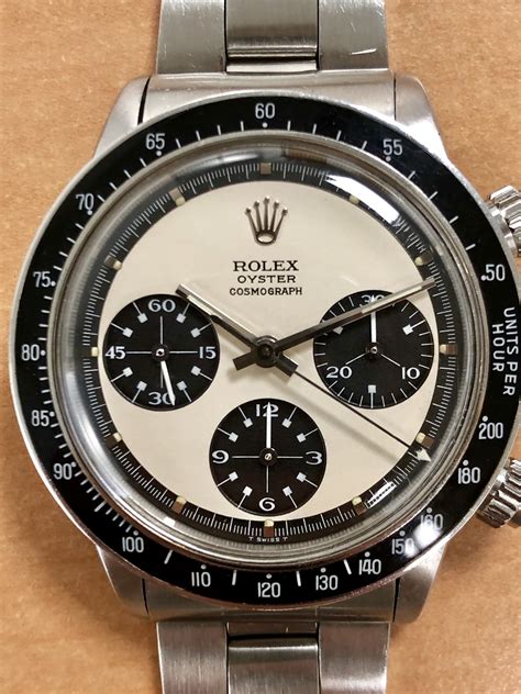 rolex 6263 paul newman prix|paul newman rolex daytona sold.